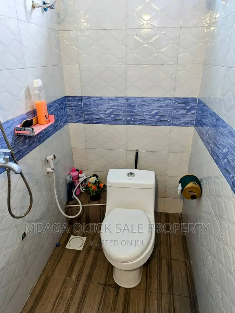 Furnished 1bdrm Apartment in Makumbusho, Sinza for rent