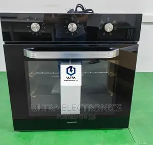 HOMEBASE Built-in Oven