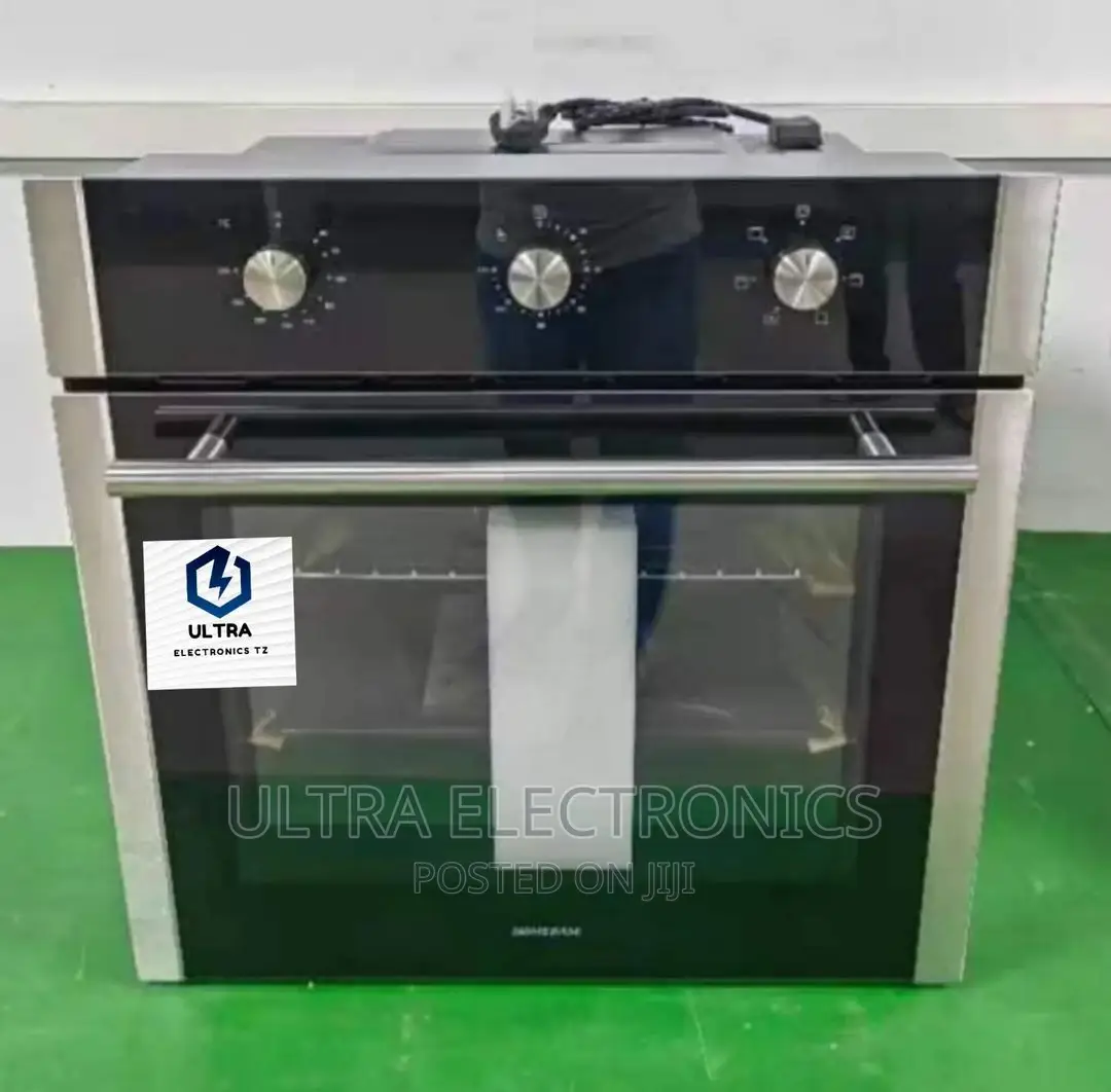 HOMEBASE Built-in Oven 