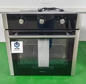 HOMEBASE Built-in Oven 