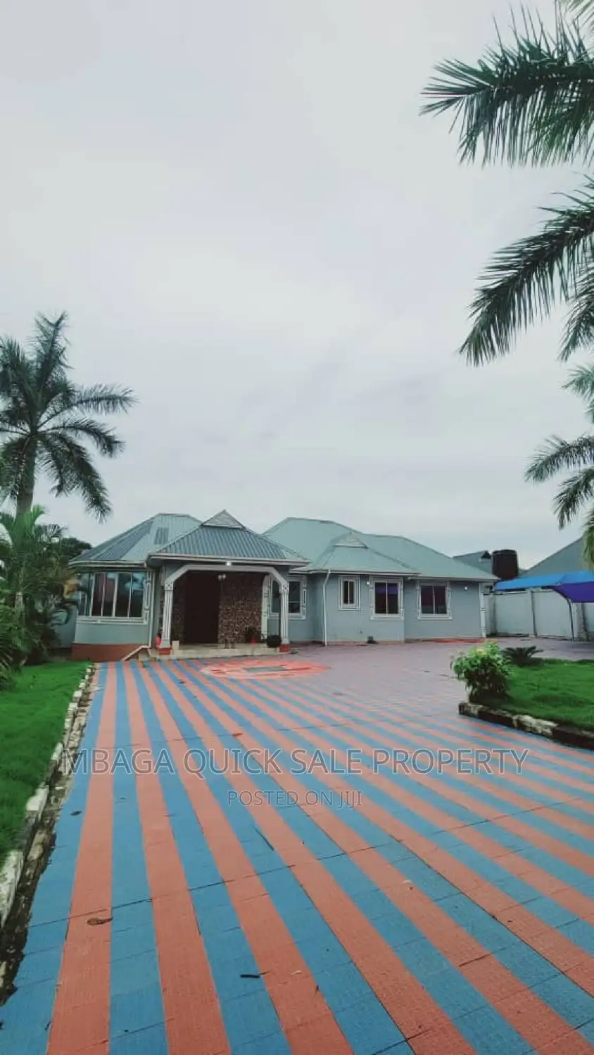3bdrm House in Goba Lastanza for sale