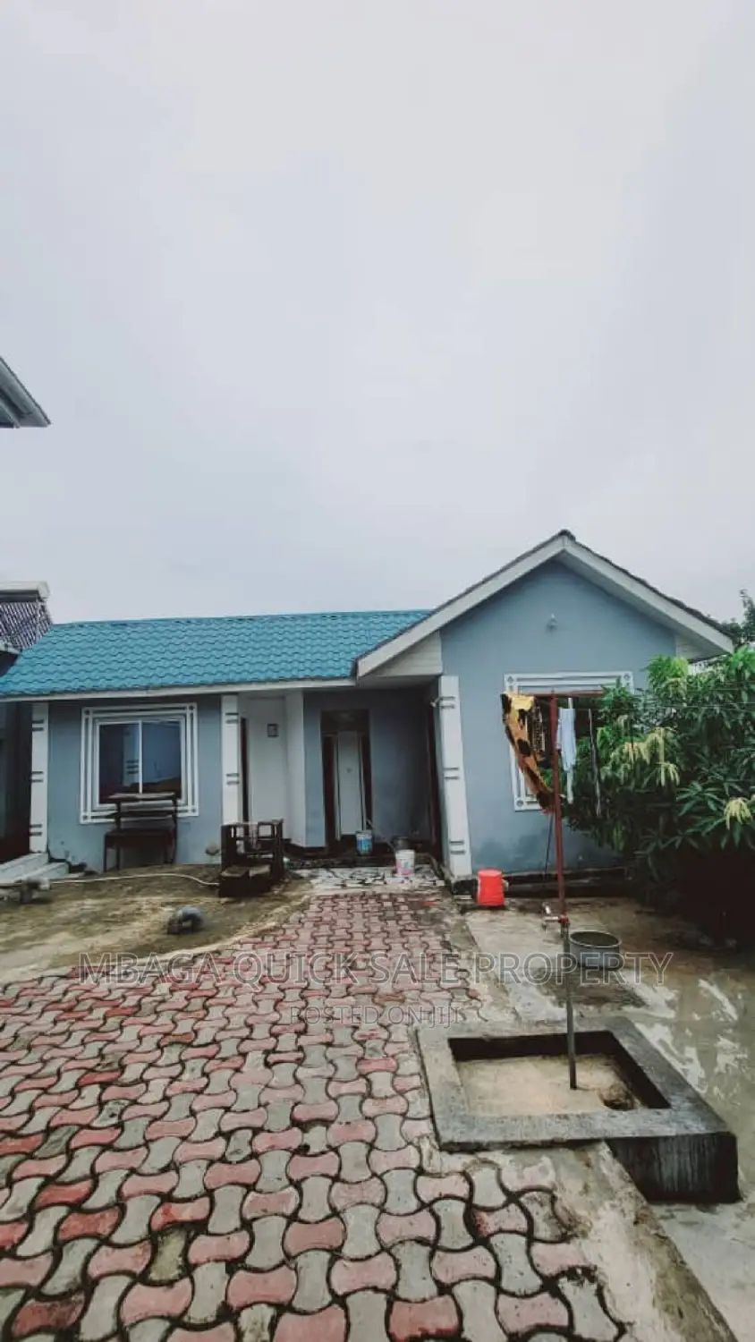 3bdrm House in Goba Lastanza for sale