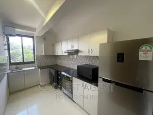Furnished 2bdrm Apartment in Masaki, Kinondoni for rent