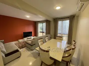 Furnished 2bdrm Apartment in Masaki, Kinondoni for rent