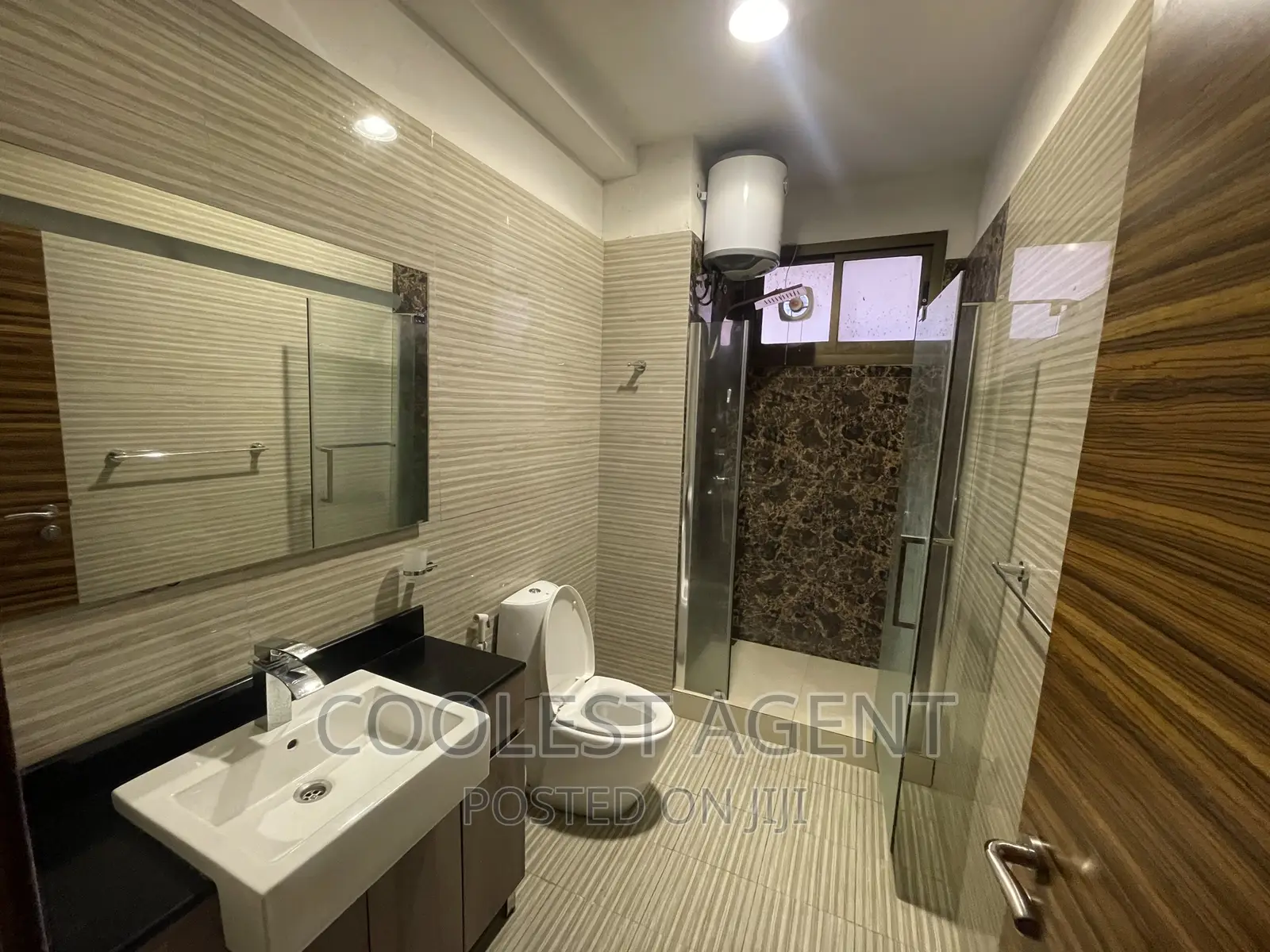 Furnished 2bdrm Apartment in Masaki, Kinondoni for rent