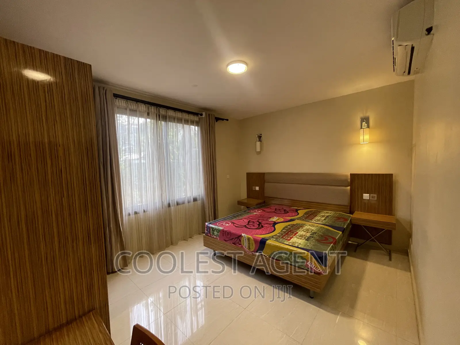 Furnished 2bdrm Apartment in Masaki, Kinondoni for rent