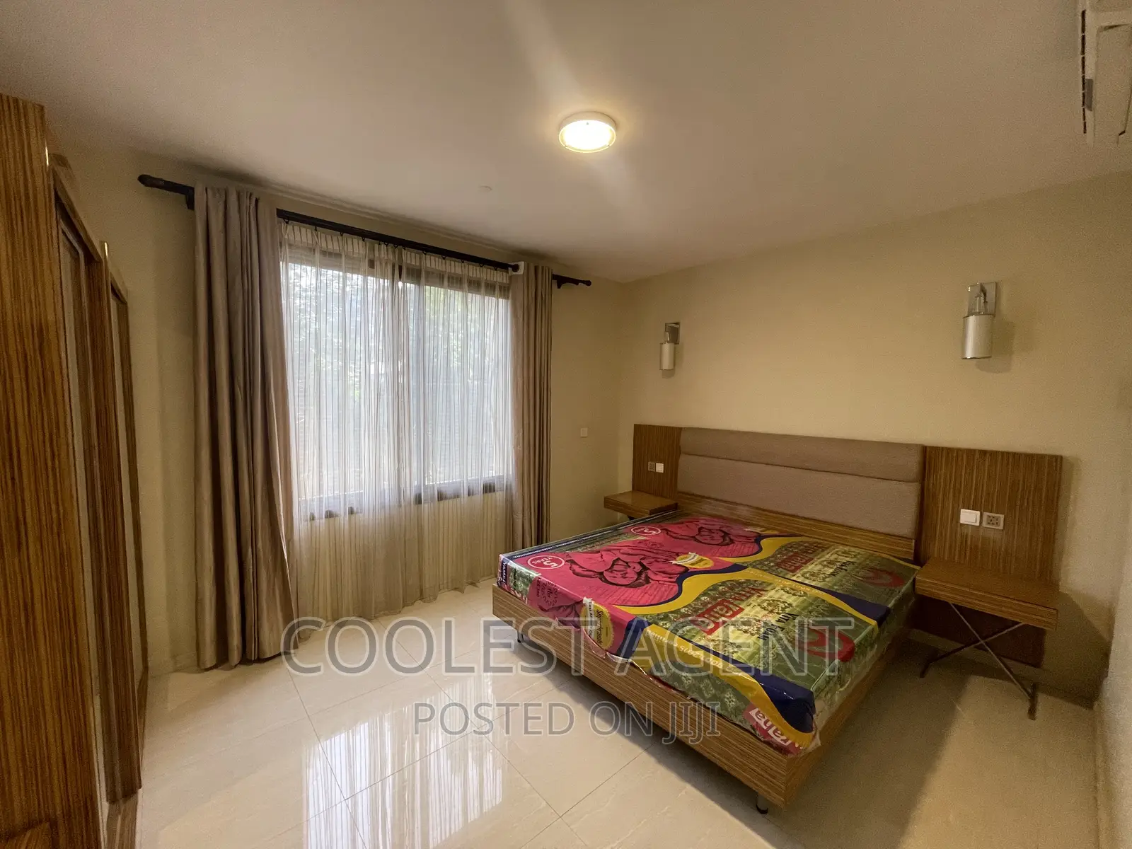 Furnished 2bdrm Apartment in Masaki, Kinondoni for rent