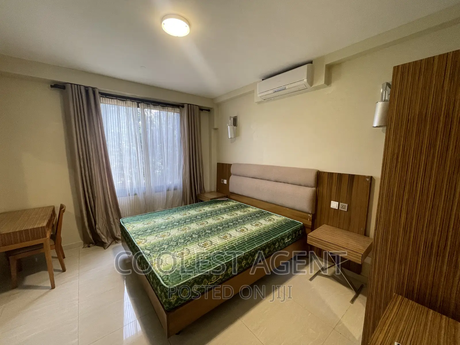 Furnished 2bdrm Apartment in Masaki, Kinondoni for rent