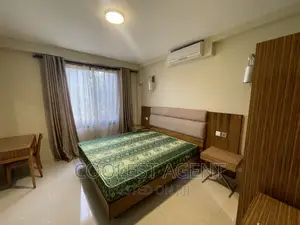 Furnished 2bdrm Apartment in Masaki, Kinondoni for rent