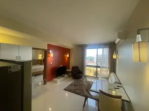 Furnished 1bdrm Apartment in Masaki for rent