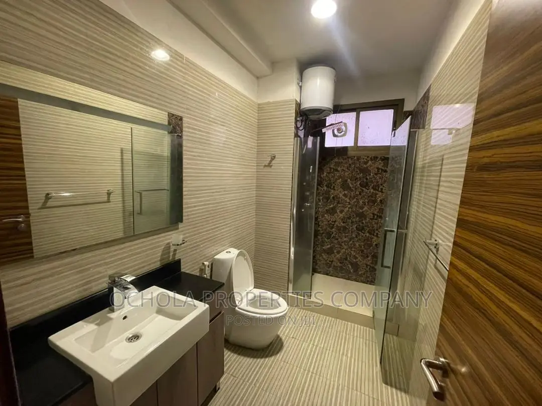Furnished 2bdrm Apartment in Masaki for rent