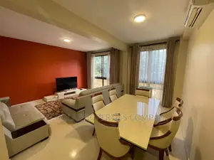 Furnished 2bdrm Apartment in Masaki for rent