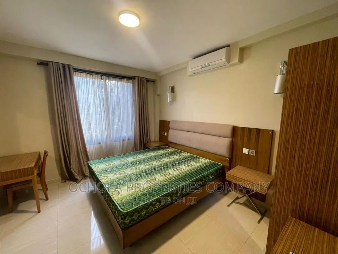Furnished 2bdrm Apartment in Masaki for rent