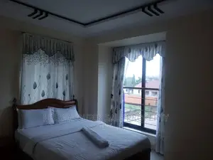 Furnished 2bdrm Apartment in Mikocheni for rent