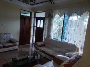 Furnished 2bdrm Apartment in Mikocheni for rent