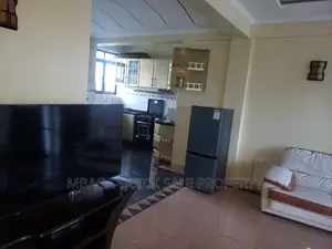 Furnished 2bdrm Apartment in Mikocheni for rent