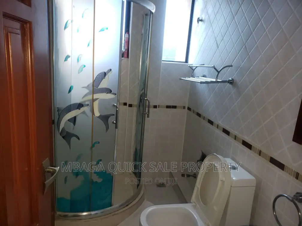 Furnished 2bdrm Apartment in Mikocheni for rent