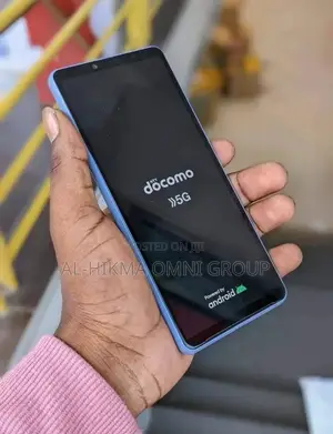 Sony Xperia 10 III 128 GB Blue