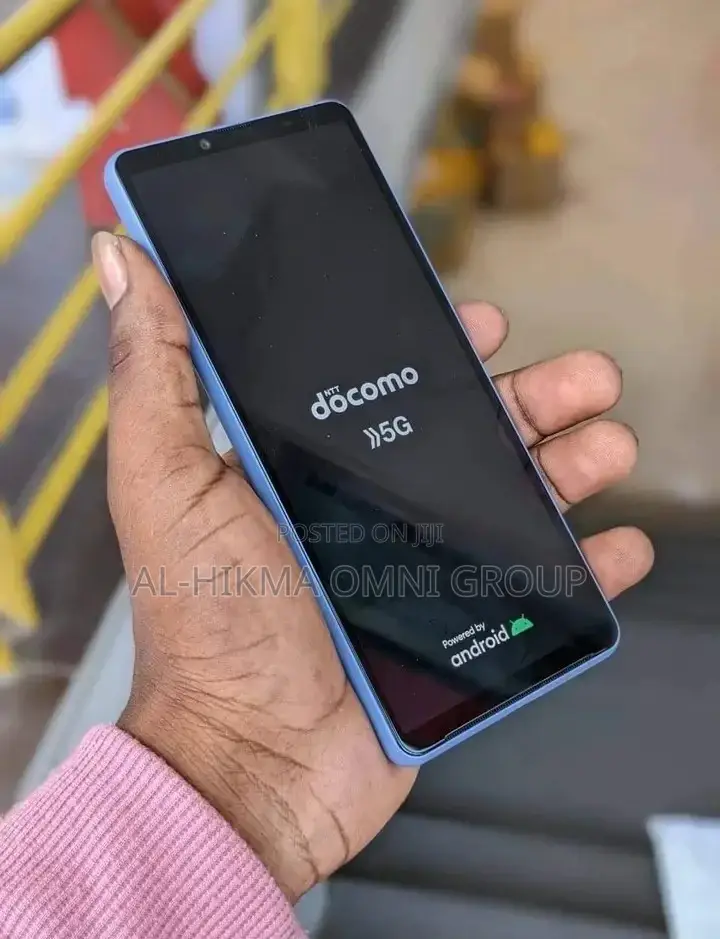 Sony Xperia 10 III 128 GB Blue