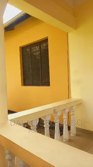 Furnished 1bdrm Shared Apartment in Mawasliano Stand, Kinondoni