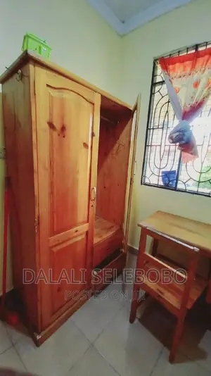 Furnished 1bdrm Shared Apartment in Mawasliano Stand, Kinondoni