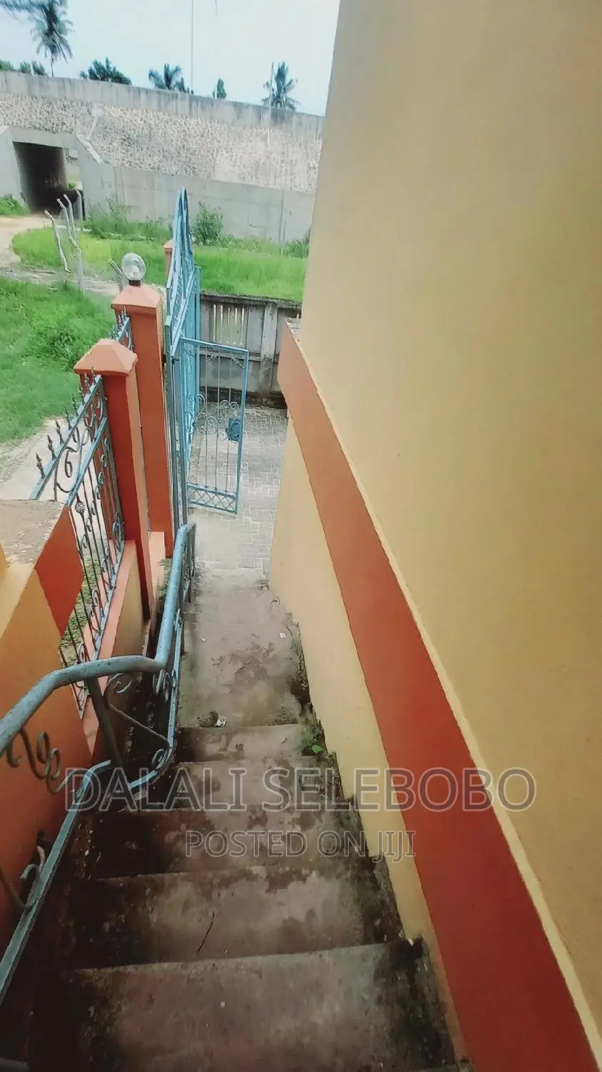 Furnished 1bdrm Shared Apartment in Mawasliano Stand, Kinondoni