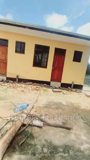Furnished Studio Apartment in Mawasliano Stand, Kinondoni for rent