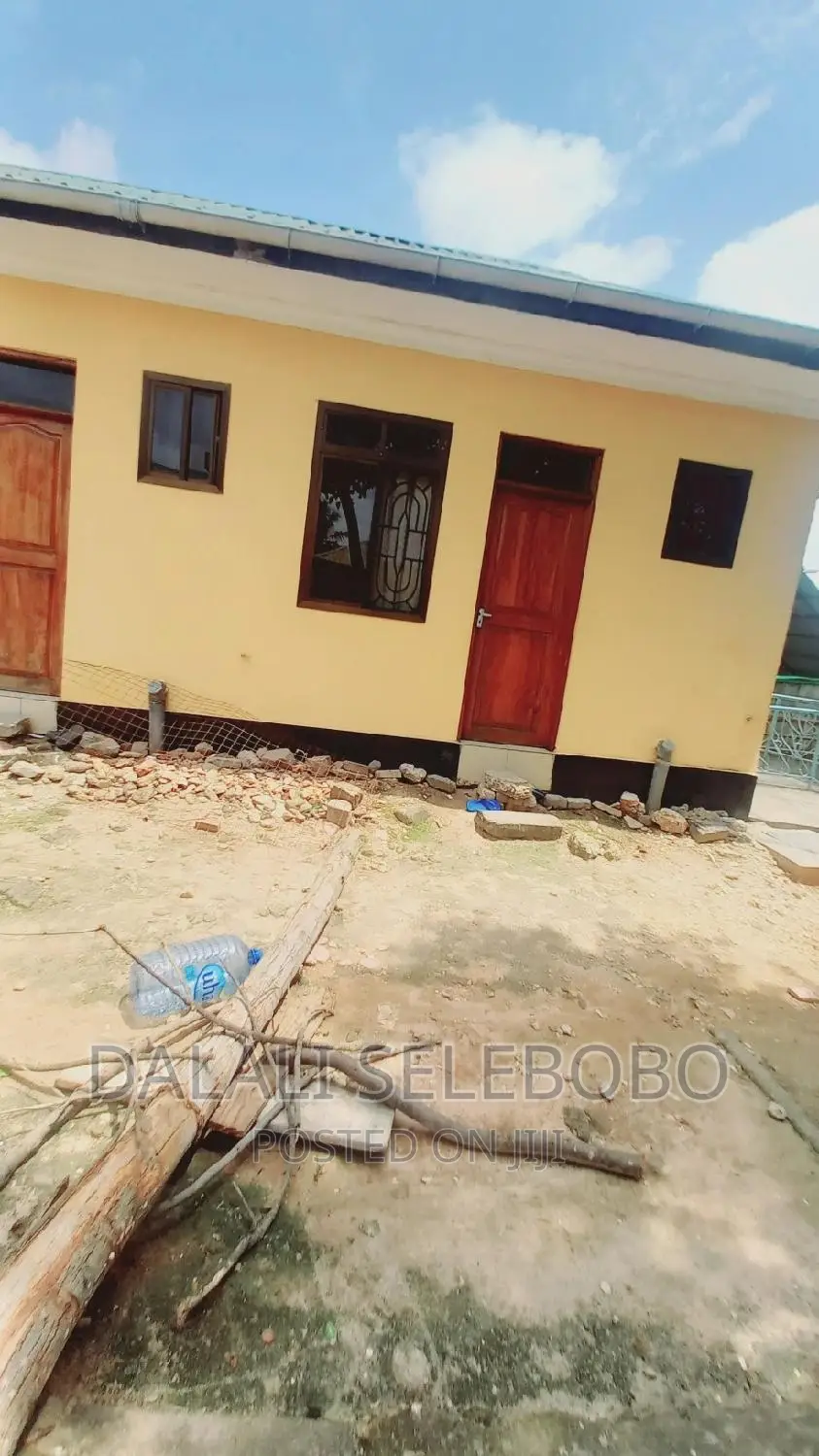 Furnished Studio Apartment in Mawasliano Stand, Kinondoni for rent