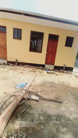 Furnished Studio Apartment in Mawasliano Stand, Kinondoni for rent