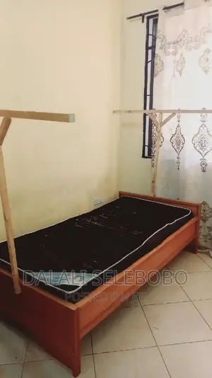 Furnished Studio Apartment in Mawasliano Stand, Kinondoni for rent