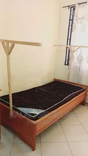 Furnished Studio Apartment in Mawasliano Stand, Kinondoni for rent