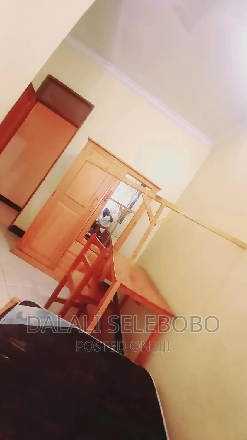 Furnished Studio Apartment in Mawasliano Stand, Kinondoni for rent