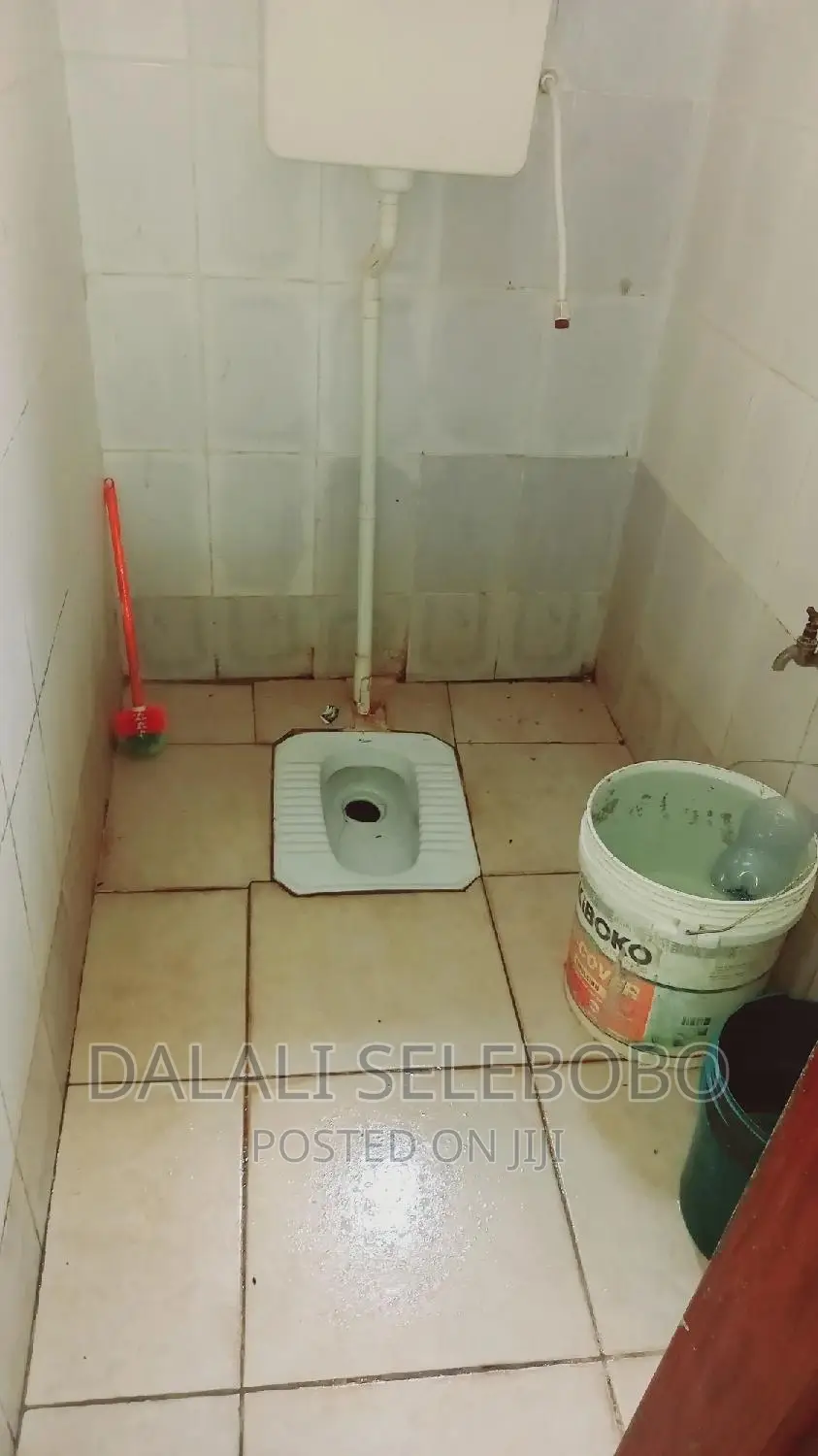 Furnished Studio Apartment in Mawasliano Stand, Kinondoni for rent
