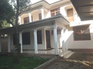 4bdrm House in Ediba Real Estate, Arusha for rent