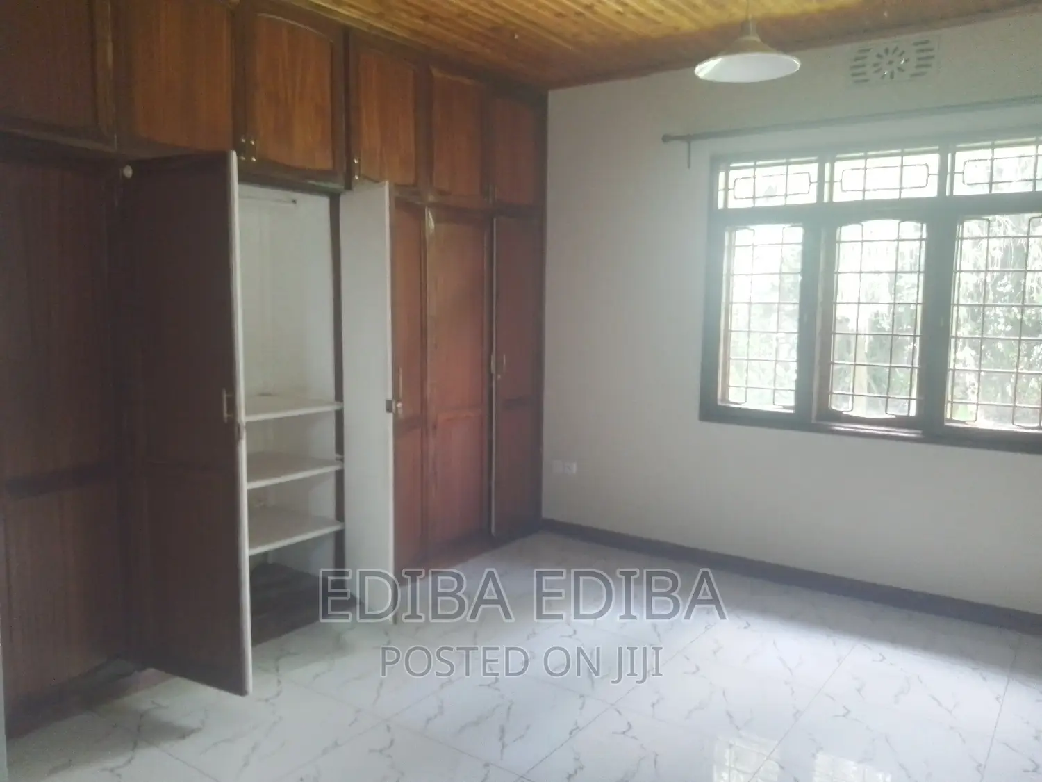 3bdrm House in Ediba Real Estate, Arusha for rent