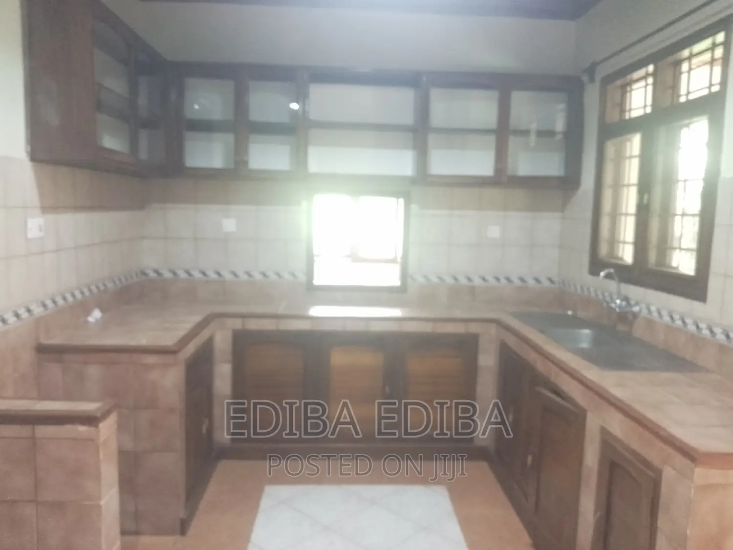 3bdrm House in Ediba Real Estate, Arusha for rent