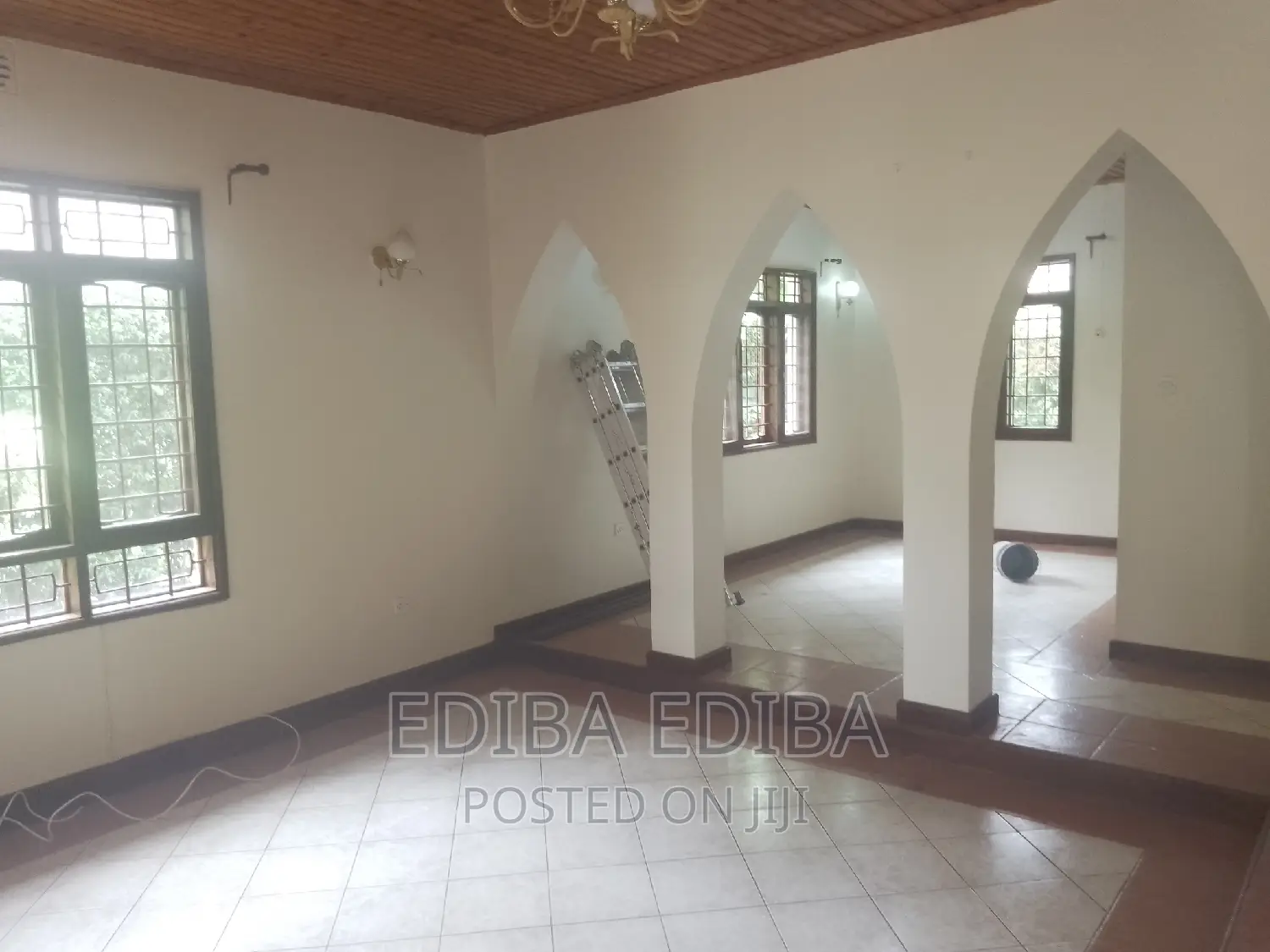 3bdrm House in Ediba Real Estate, Arusha for rent