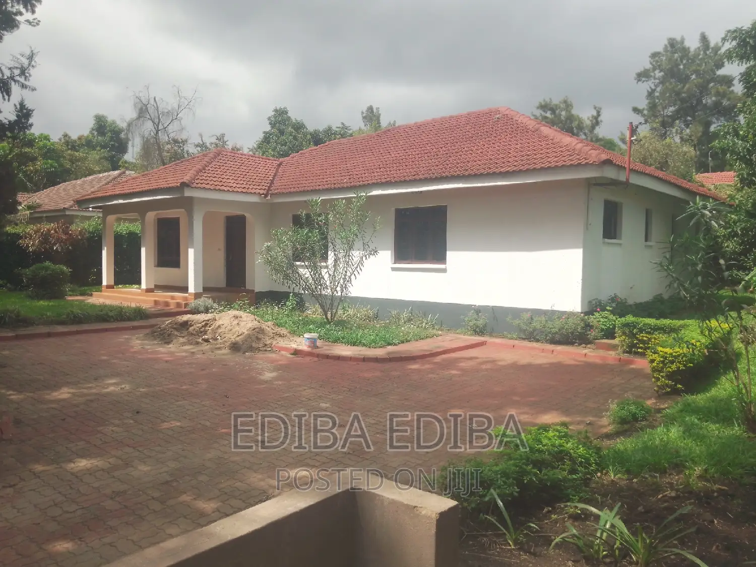 3bdrm House in Ediba Real Estate, Arusha for rent