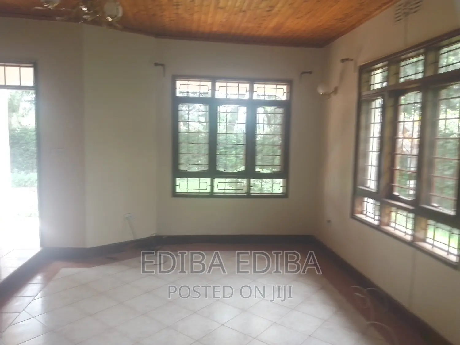 3bdrm House in Ediba Real Estate, Arusha for rent