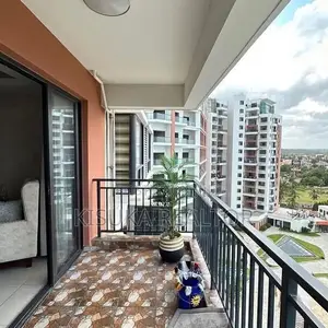 4bdrm Apartment in Mikocheni for rent