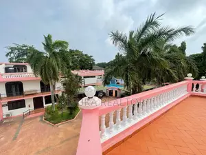 Furnished 4bdrm Villa in Oysterbay for rent