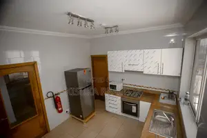 Furnished 3bdrm Apartment in Mikocheni for rent