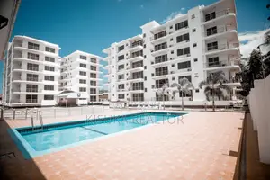 Furnished 3bdrm Apartment in Mikocheni for rent