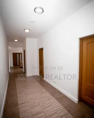 Furnished 3bdrm Apartment in Mikocheni for rent