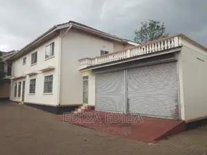 8bdrm House in Ediba Real Estate, Arusha for rent