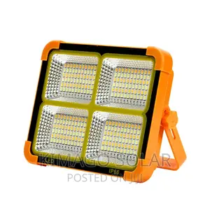 TAA YA SOLAR Inayo Charge Simu Ina Power Bank