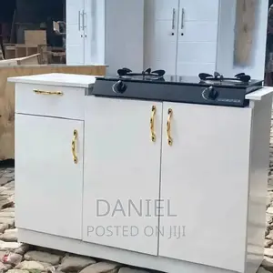Kitchen Cabinet
