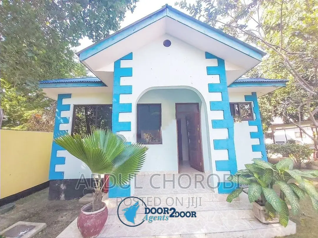 Furnished Studio Apartment in Mikocheni for rent