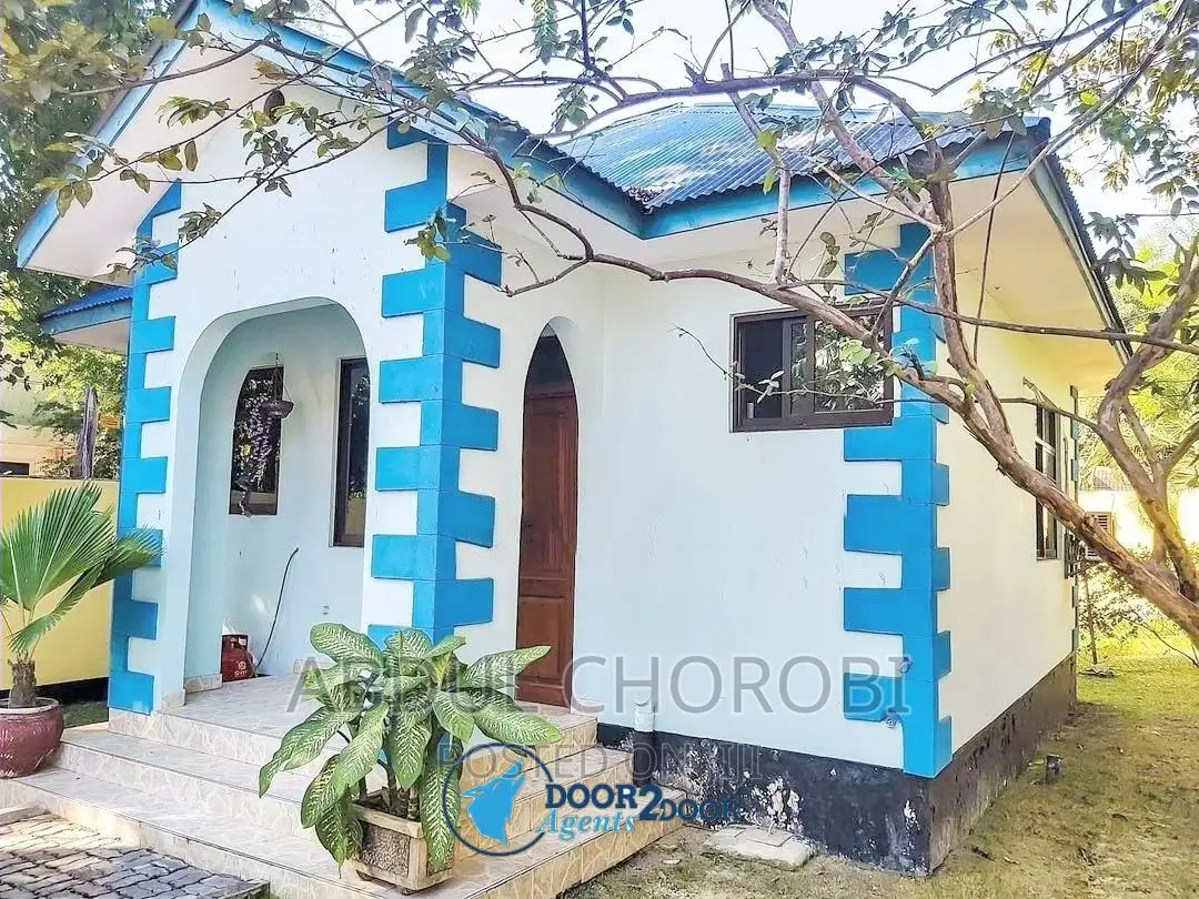 Furnished Studio Apartment in Mikocheni for rent