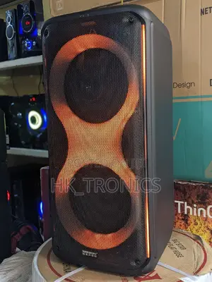 Temeisheng Speaker